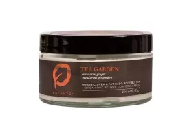 Body Butter Tea Garden