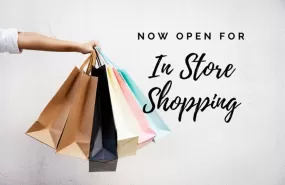 Book A Time To Shop