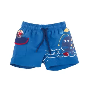 Boy's Swimming Shorts