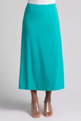 Essential A-Line Skirt | Gem