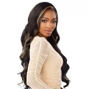 ESTELLE | Sensationnel Cloud9 What Lace? Synthetic HD Swiss Lace Frontal Wig