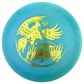 Firebird (2022 Nate Sexton TS)