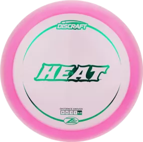 Heat (Z-Lite)