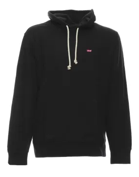 Hoodie for men 345810001 Levi's