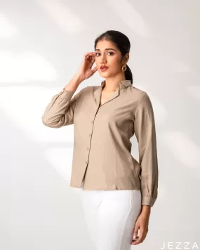 JEZZA Women's Modest Top 51191