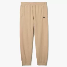 Lacoste Print Trackpants (Beige) XH0103-51