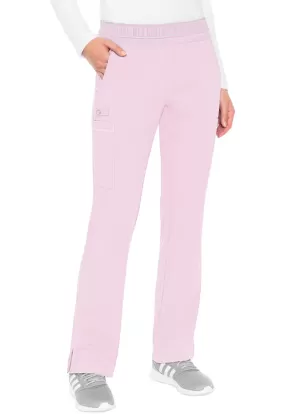 MC TOUCH Women's Yoga 2 Cargo Pocket Scrub Pant - MC7739