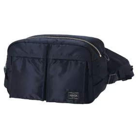 Porter Yoshida Japan Tanker Waist Bag Navy [622-78302]