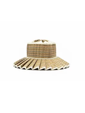 Sandbar Capri Hat Midi