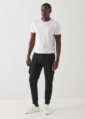 STRETCH CARGO JOGGER